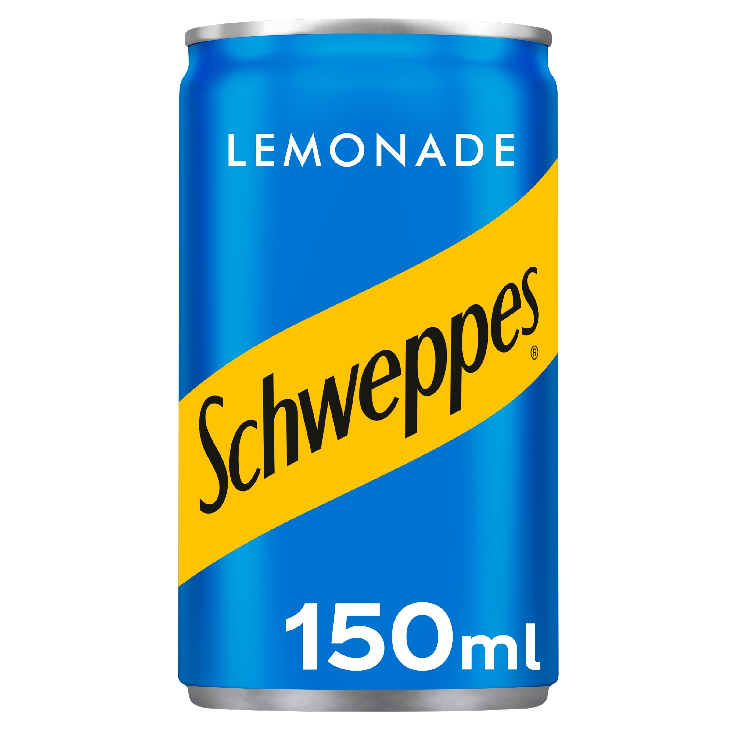 SCHWEPPE LEMONADE TPCAN 150x24